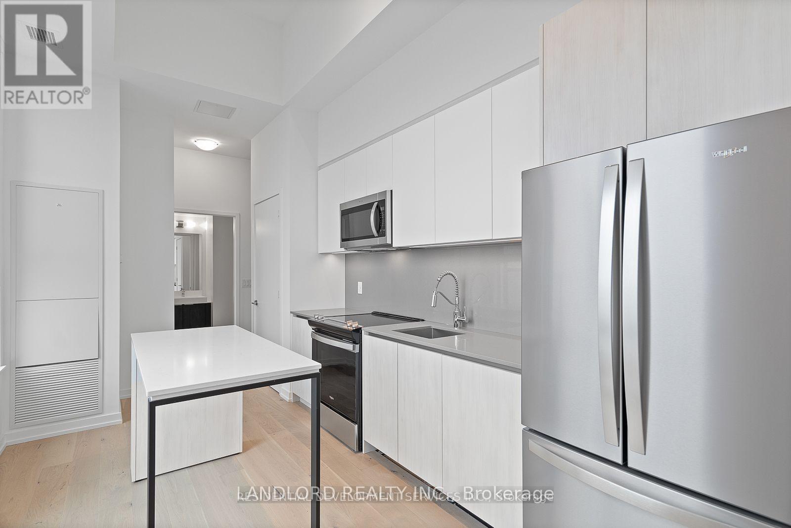 1205 - 3100 KEELE STREET, Toronto, Ontario