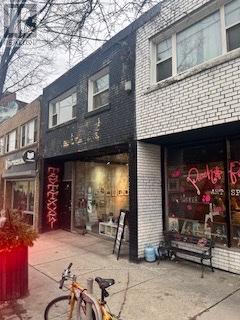 1 - 1694 QUEEN STREET W, Toronto, Ontario