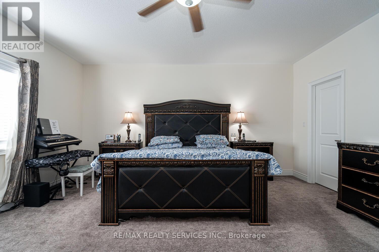 34 Thornvalley Terrace, Caledon, Ontario  L7C 4H9 - Photo 24 - W12792856