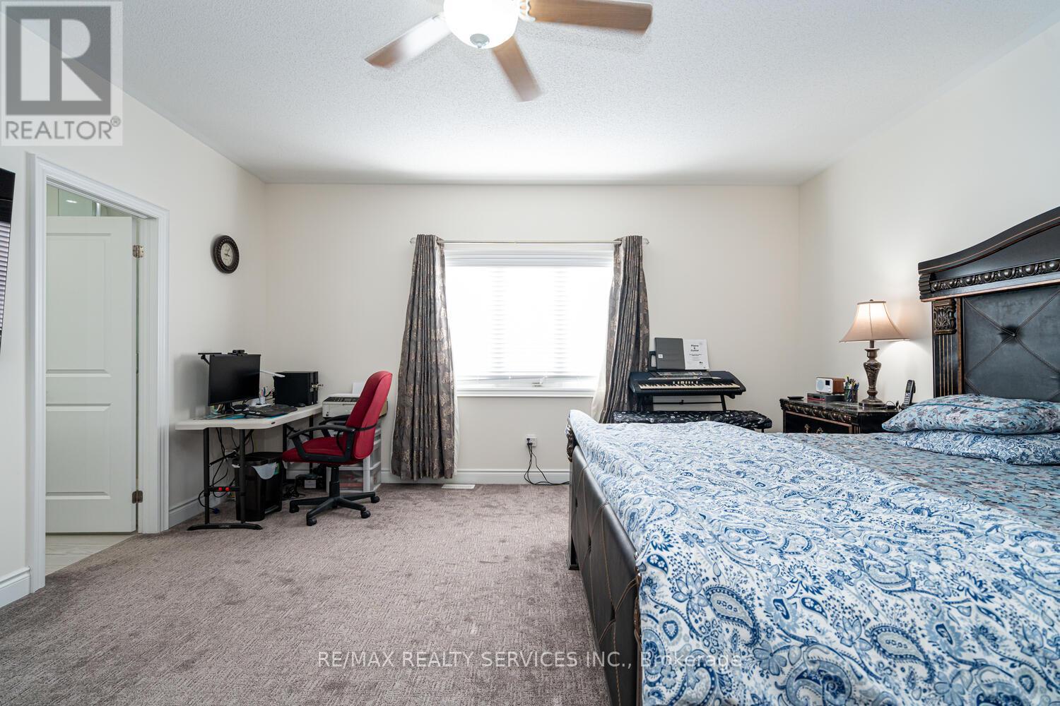 34 Thornvalley Terrace, Caledon, Ontario  L7C 4H9 - Photo 25 - W12792856