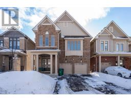 34 THORNVALLEY TERRACE, Caledon, Ontario
