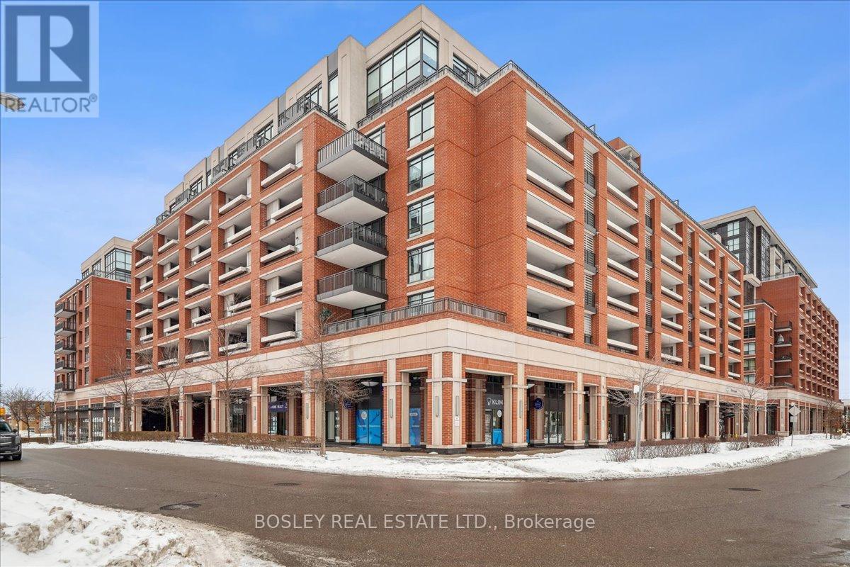 1419 - 800 LAWRENCE AVENUE W, Toronto, Ontario