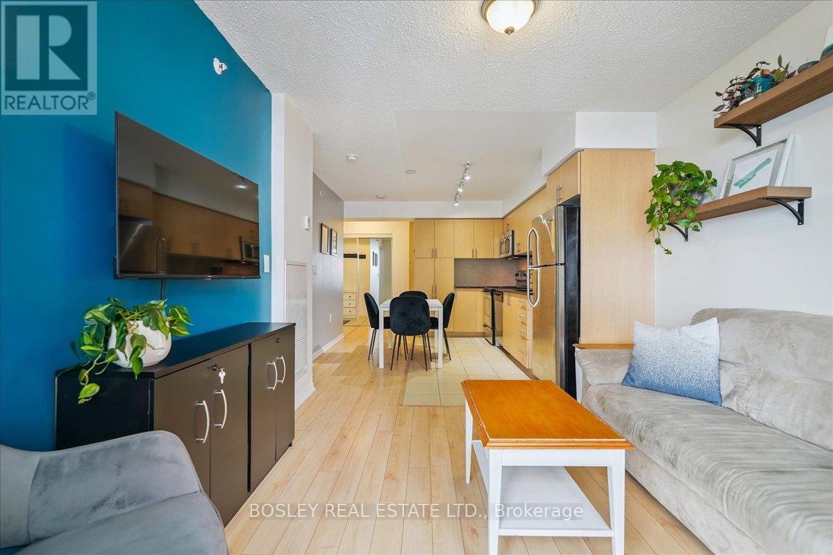 1419 - 800 Lawrence Avenue W, Toronto, Ontario  M6A 0B1 - Photo 10 - W12792862