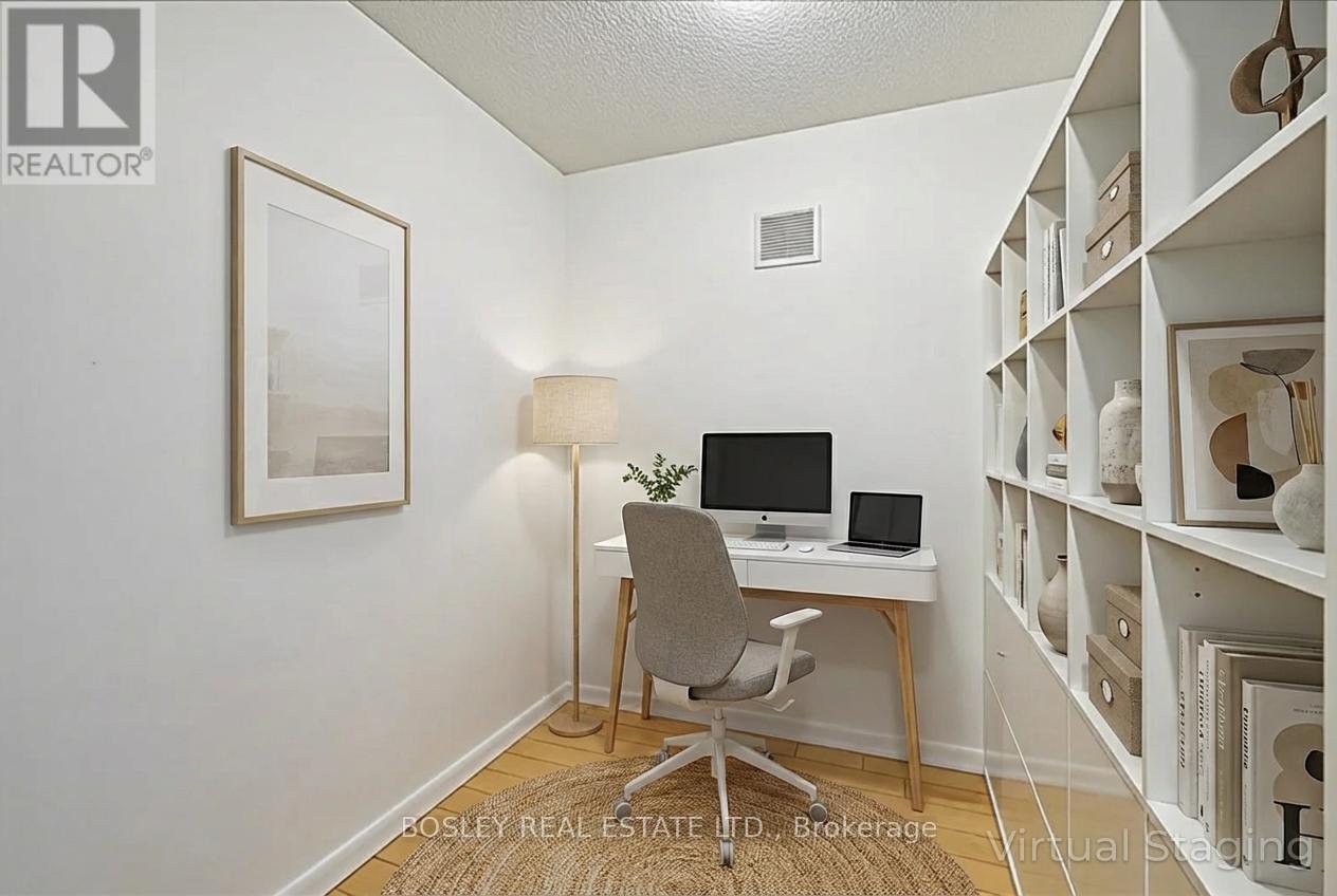 1419 - 800 Lawrence Avenue W, Toronto, Ontario  M6A 0B1 - Photo 12 - W12792862