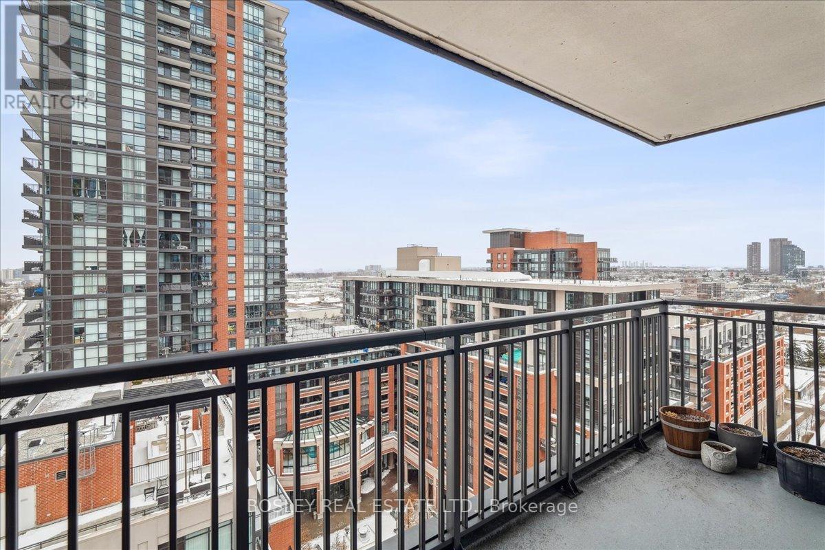 1419 - 800 Lawrence Avenue W, Toronto, Ontario  M6A 0B1 - Photo 15 - W12792862