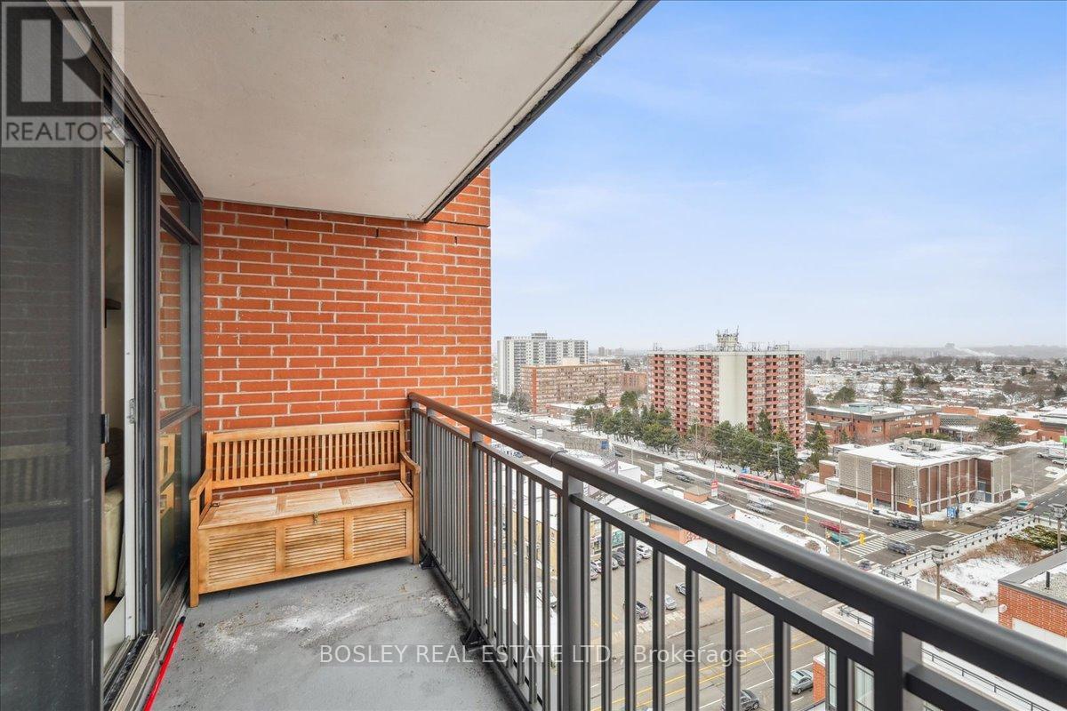 1419 - 800 Lawrence Avenue W, Toronto, Ontario  M6A 0B1 - Photo 16 - W12792862