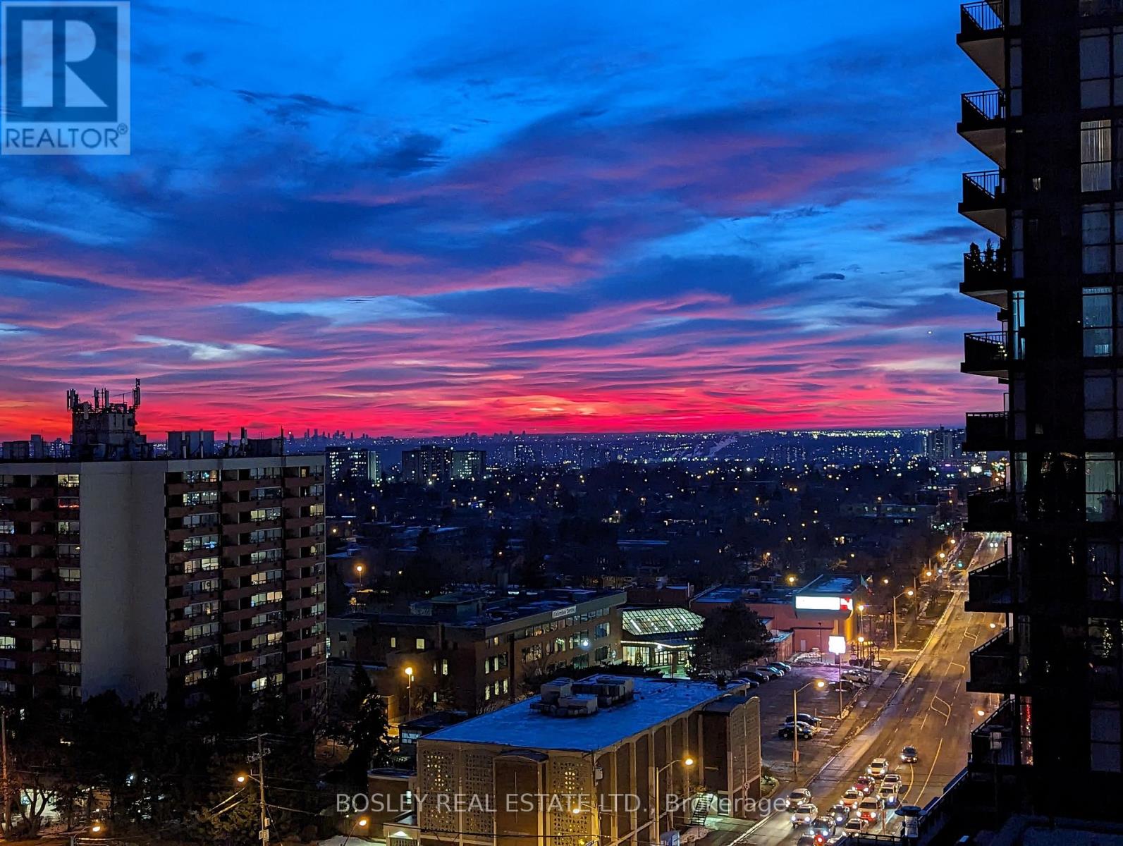 1419 - 800 Lawrence Avenue W, Toronto, Ontario  M6A 0B1 - Photo 17 - W12792862