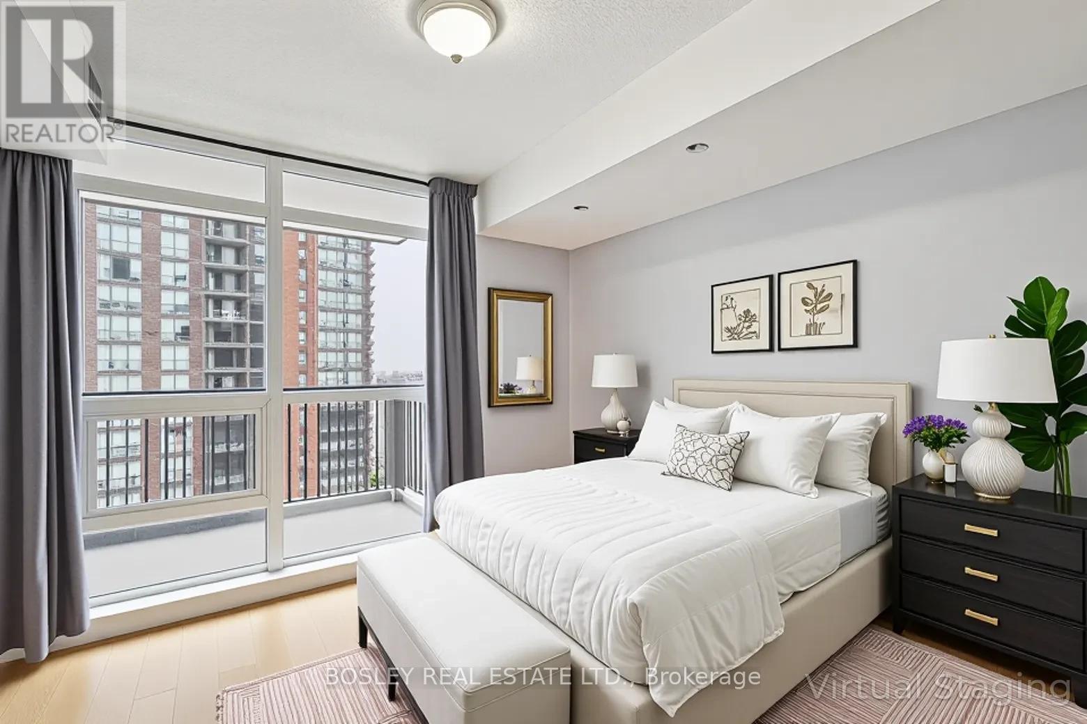 1419 - 800 Lawrence Avenue W, Toronto, Ontario  M6A 0B1 - Photo 3 - W12792862