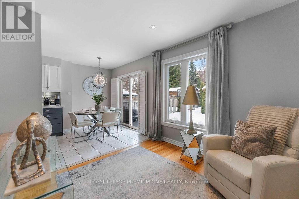 99 Senator Way, Caledon, Ontario  L7S 2S6 - Photo 10 - W12792870