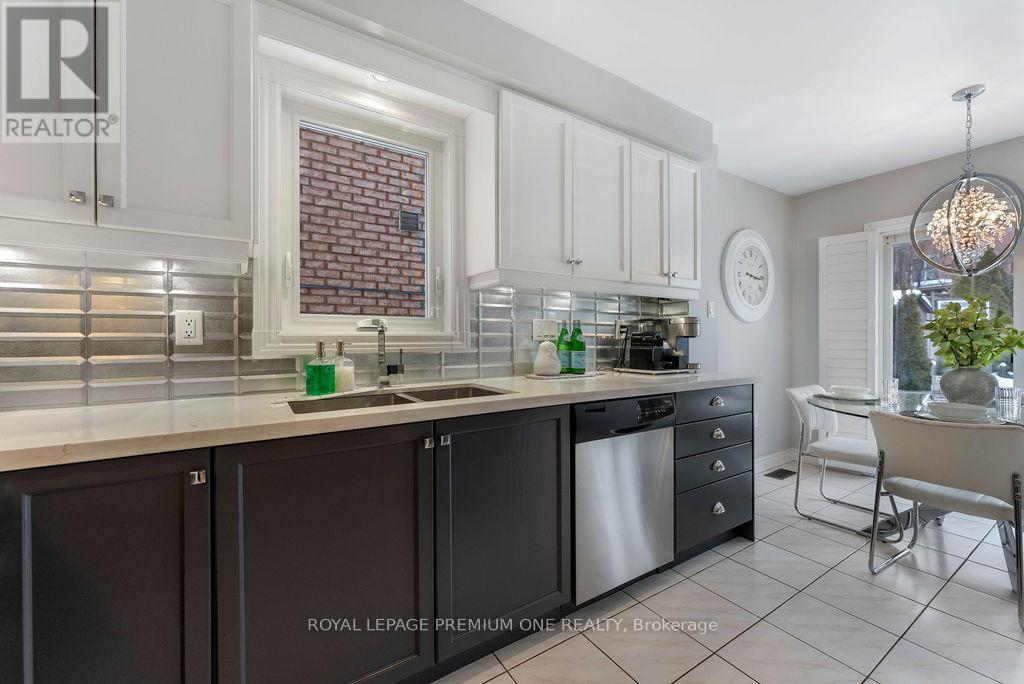 99 Senator Way, Caledon, Ontario  L7S 2S6 - Photo 14 - W12792870