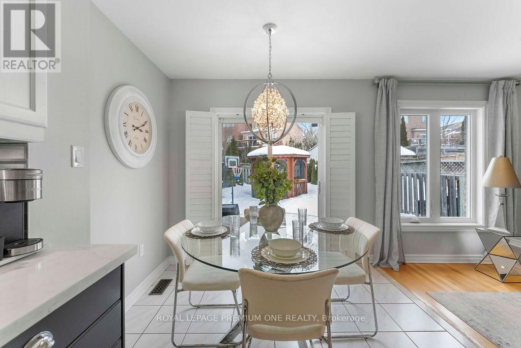 99 Senator Way, Caledon, Ontario  L7S 2S6 - Photo 15 - W12792870