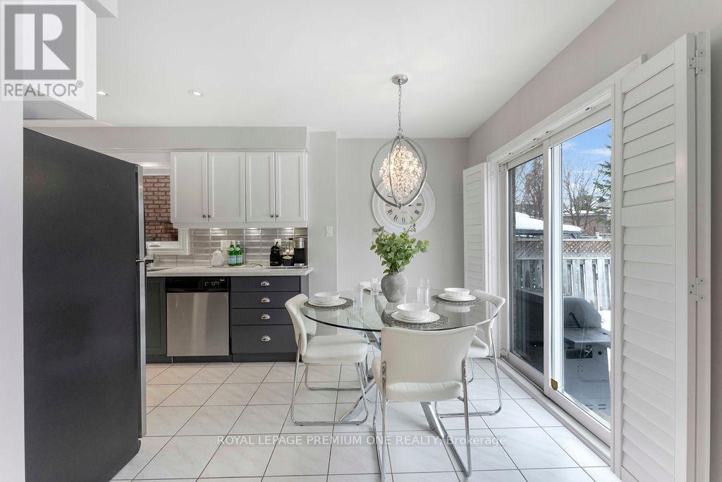 99 Senator Way, Caledon, Ontario  L7S 2S6 - Photo 16 - W12792870