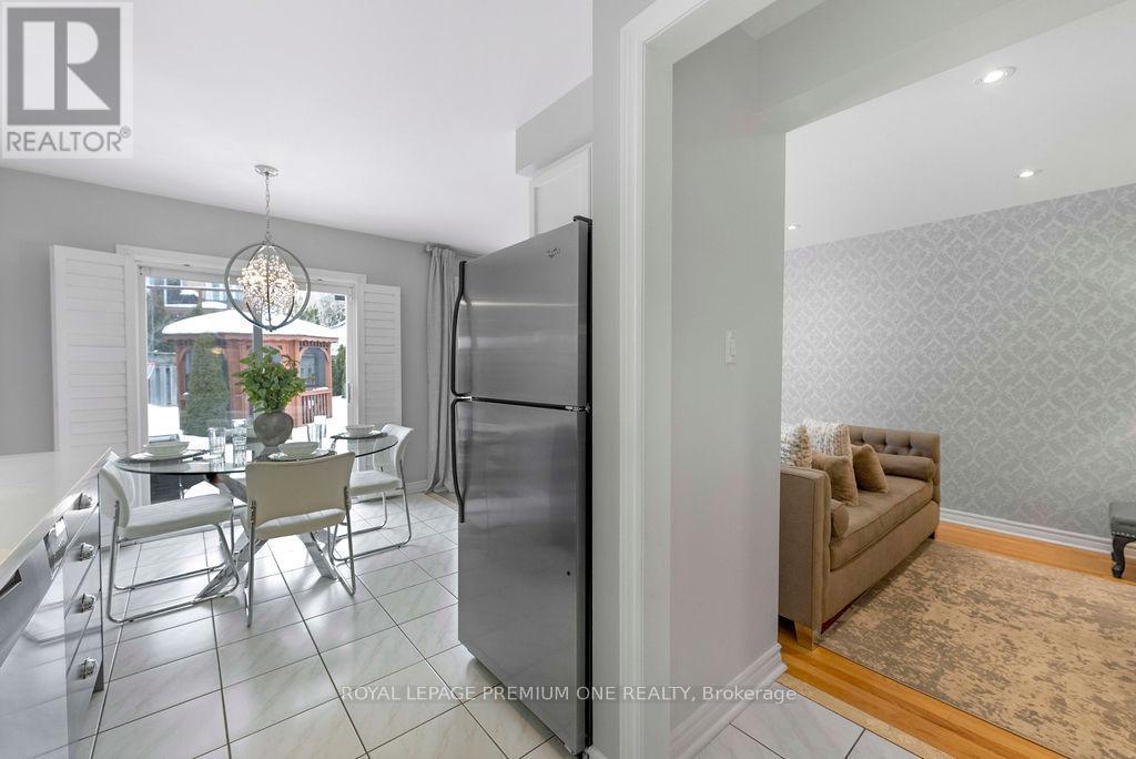 99 Senator Way, Caledon, Ontario  L7S 2S6 - Photo 17 - W12792870