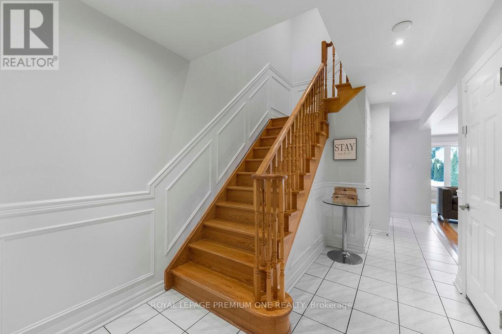 99 Senator Way, Caledon, Ontario  L7S 2S6 - Photo 20 - W12792870