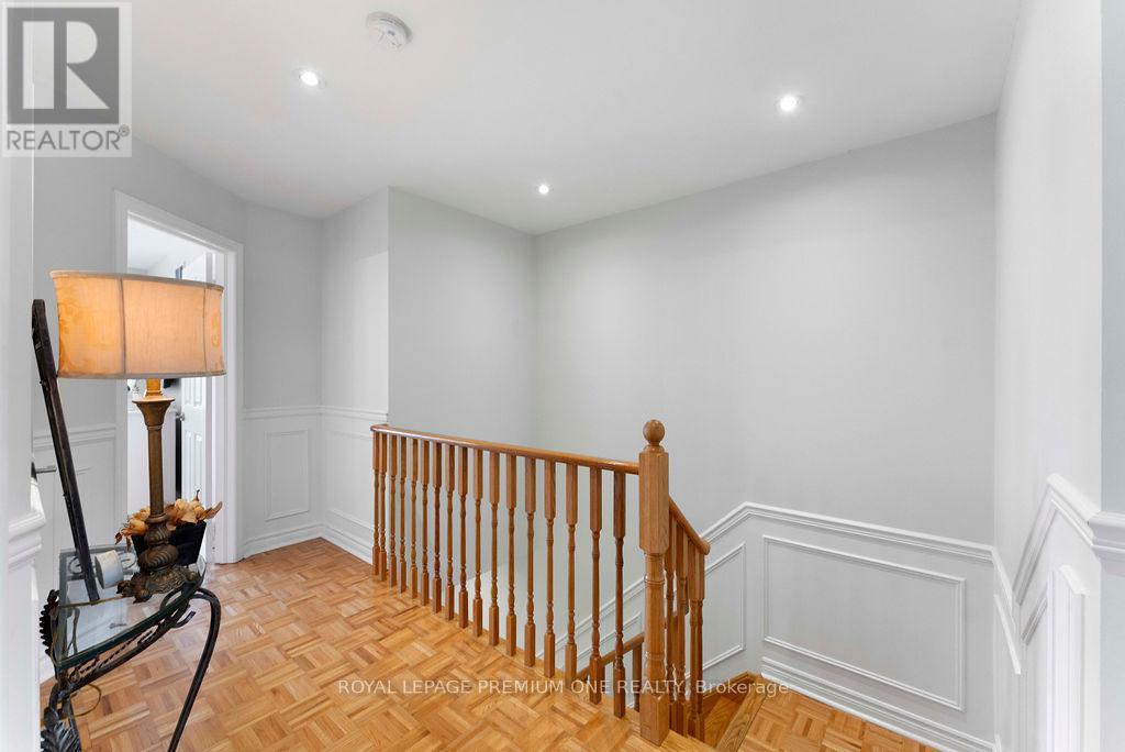 99 Senator Way, Caledon, Ontario  L7S 2S6 - Photo 21 - W12792870