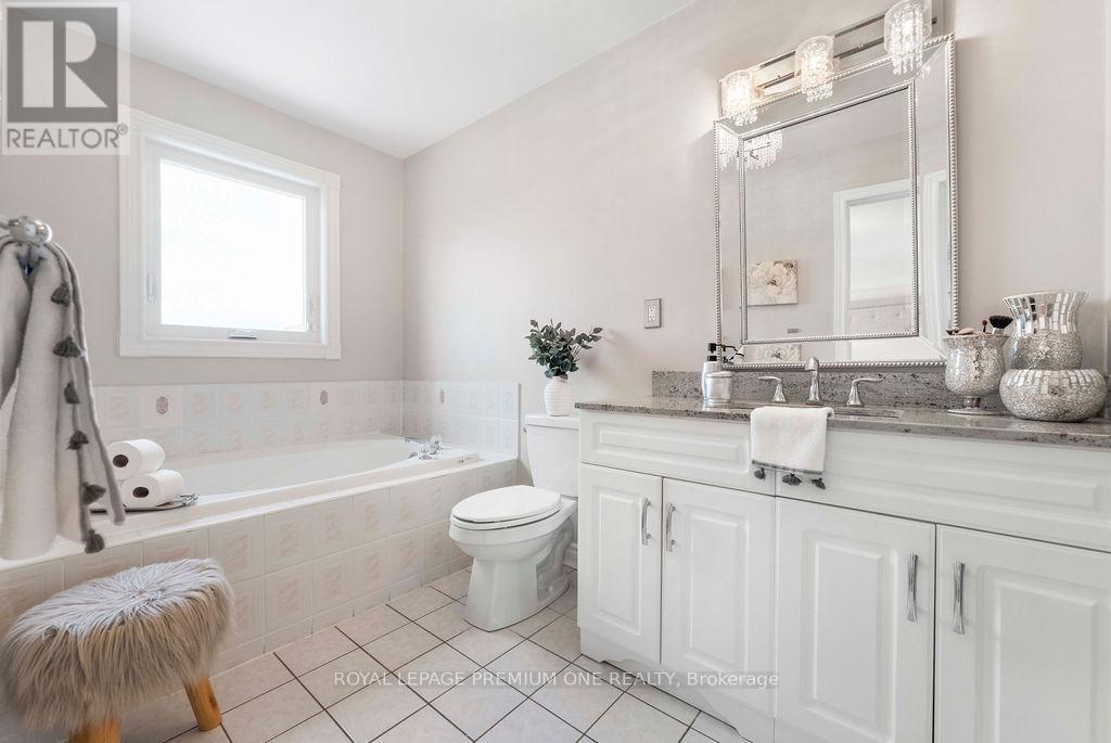 99 Senator Way, Caledon, Ontario  L7S 2S6 - Photo 26 - W12792870