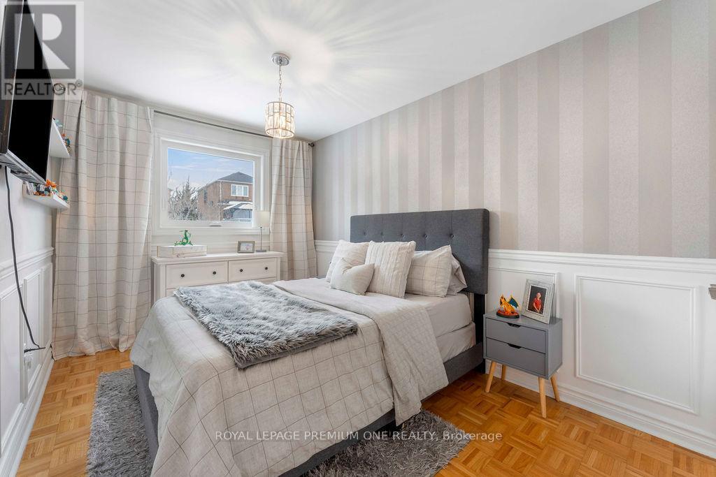 99 Senator Way, Caledon, Ontario  L7S 2S6 - Photo 33 - W12792870