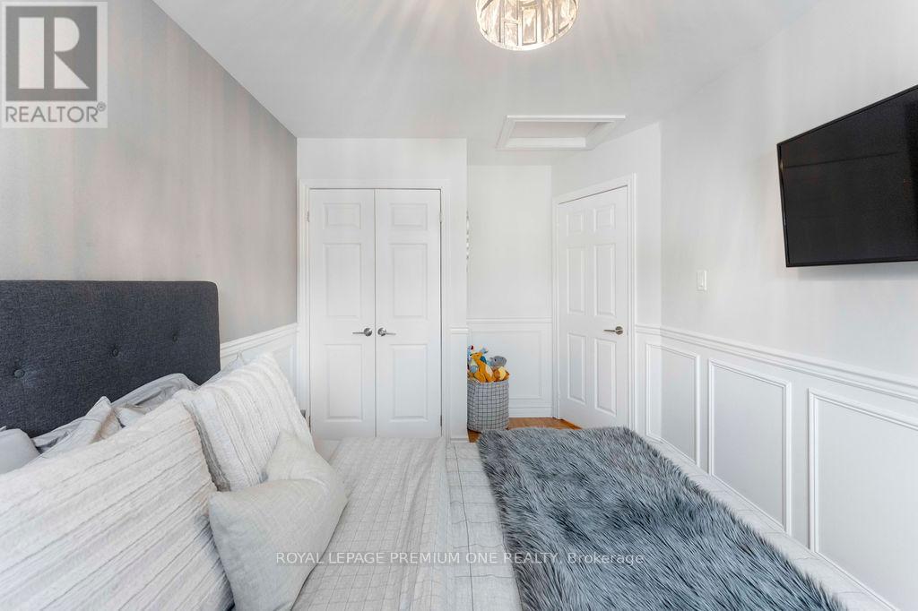 99 Senator Way, Caledon, Ontario  L7S 2S6 - Photo 34 - W12792870