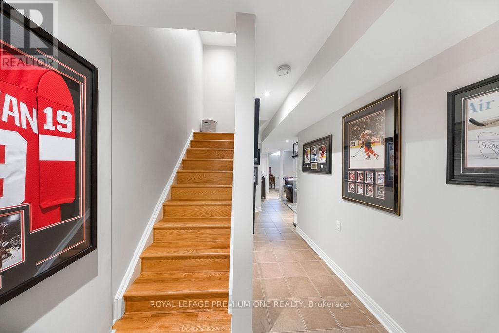 99 Senator Way, Caledon, Ontario  L7S 2S6 - Photo 37 - W12792870