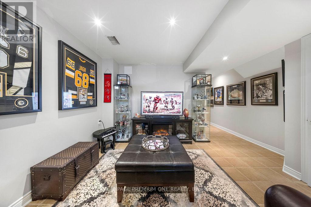 99 Senator Way, Caledon, Ontario  L7S 2S6 - Photo 40 - W12792870