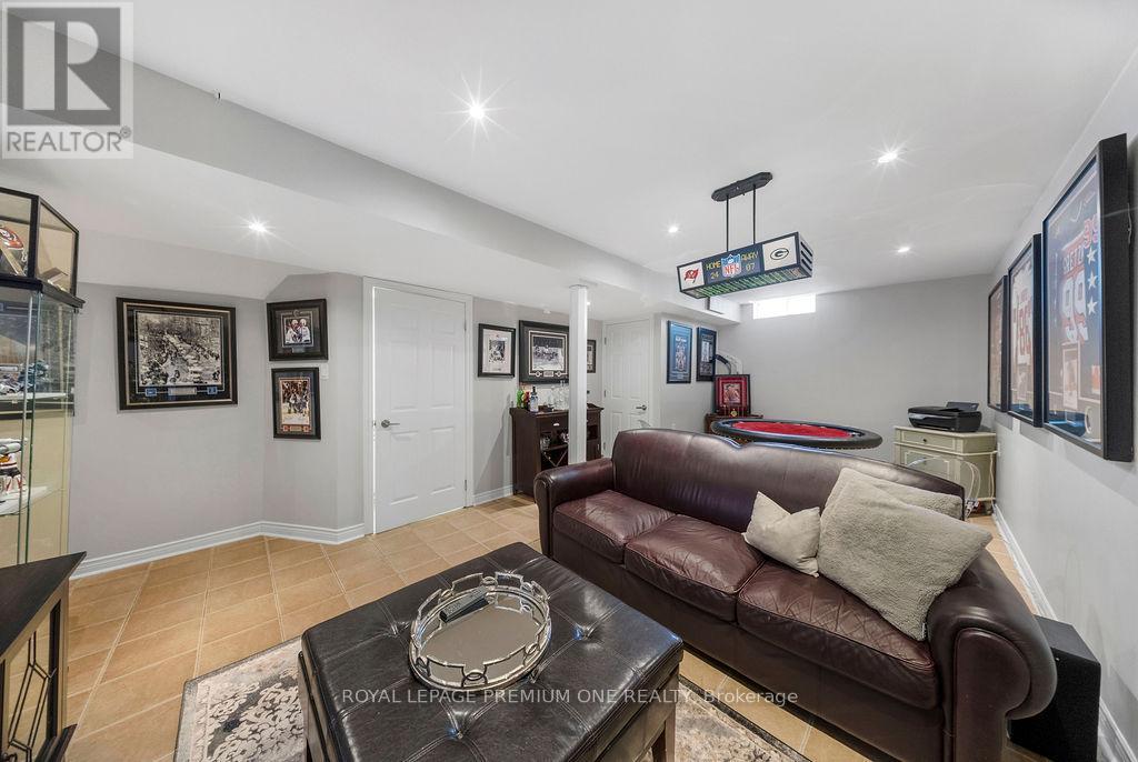 99 Senator Way, Caledon, Ontario  L7S 2S6 - Photo 41 - W12792870