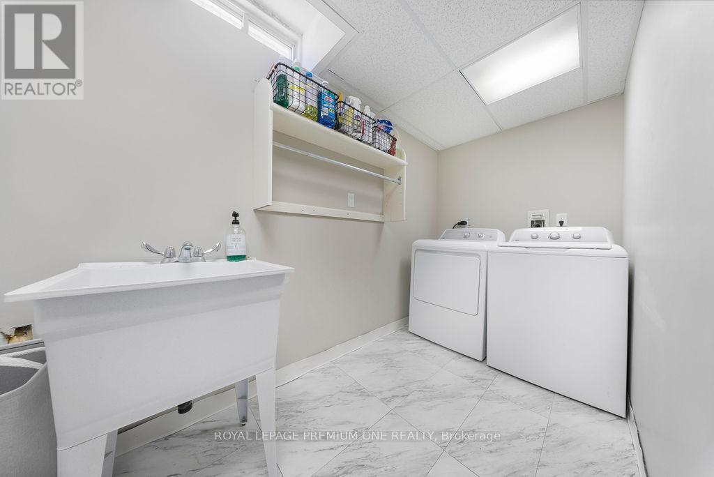 99 Senator Way, Caledon, Ontario  L7S 2S6 - Photo 44 - W12792870