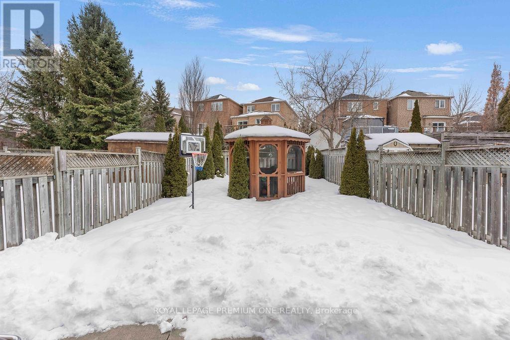 99 Senator Way, Caledon, Ontario  L7S 2S6 - Photo 45 - W12792870