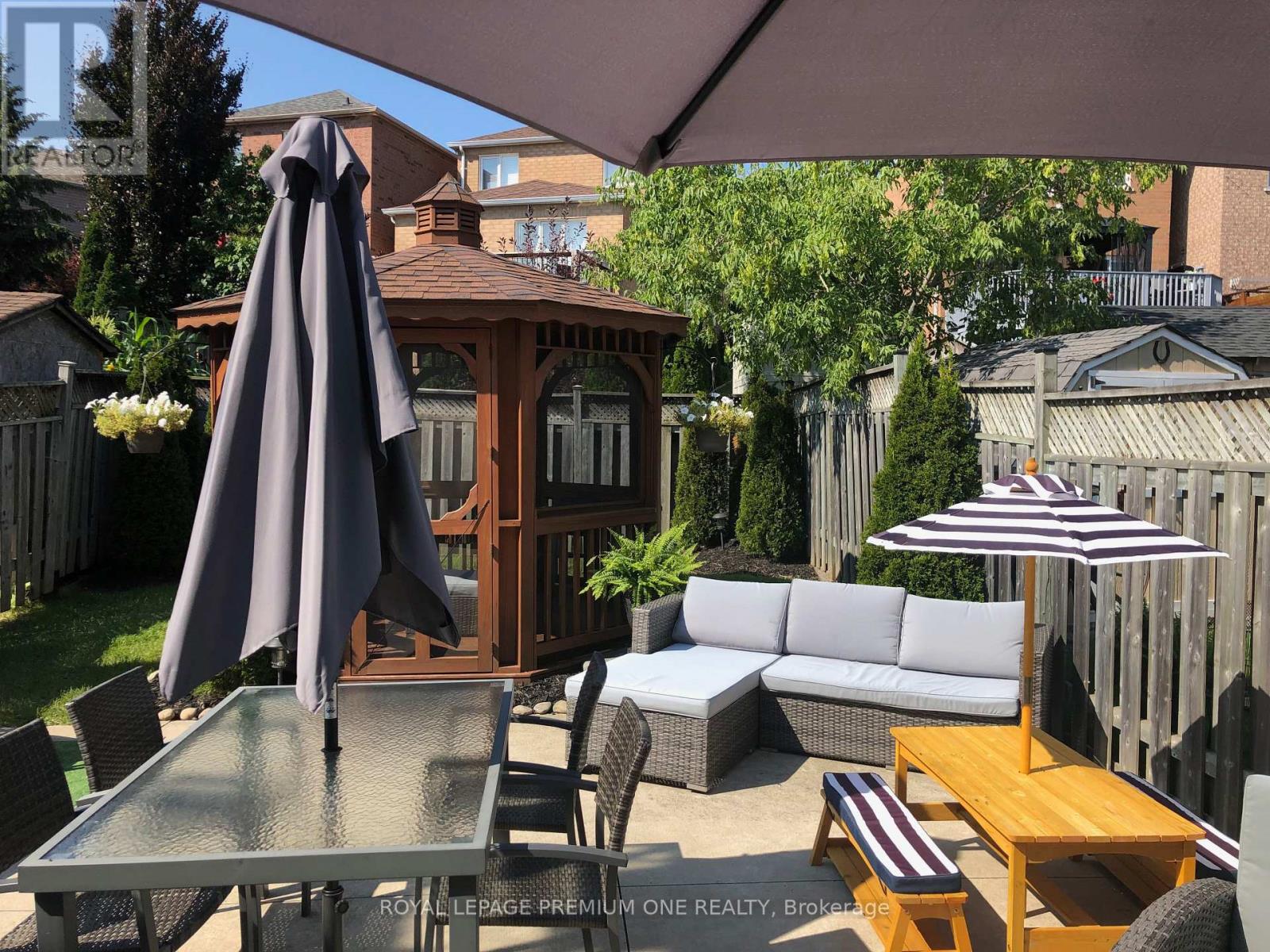 99 Senator Way, Caledon, Ontario  L7S 2S6 - Photo 47 - W12792870