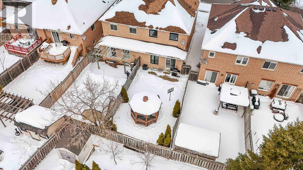 99 Senator Way, Caledon, Ontario  L7S 2S6 - Photo 48 - W12792870