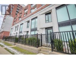 112 - 15 MARYPORT AVENUE, Toronto, Ontario