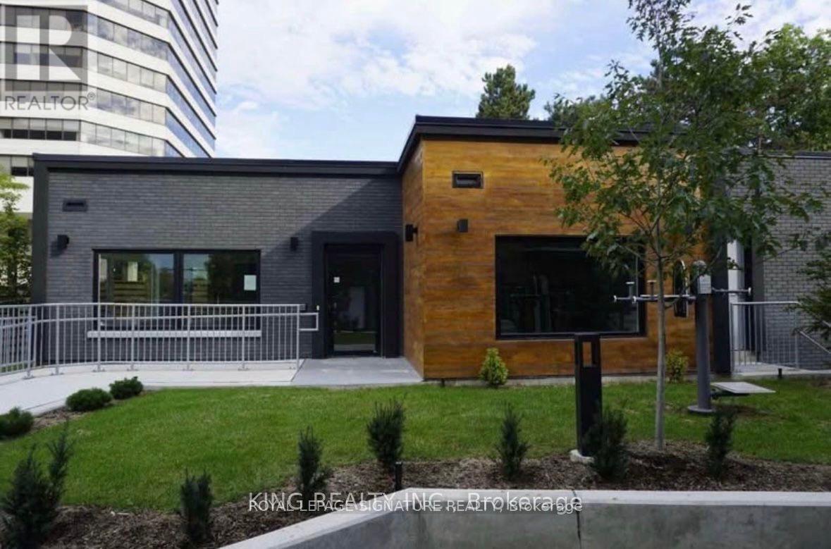 309a - 400 The East Mall, Toronto, Ontario  M9B 3Z9 - Photo 12 - W12792898