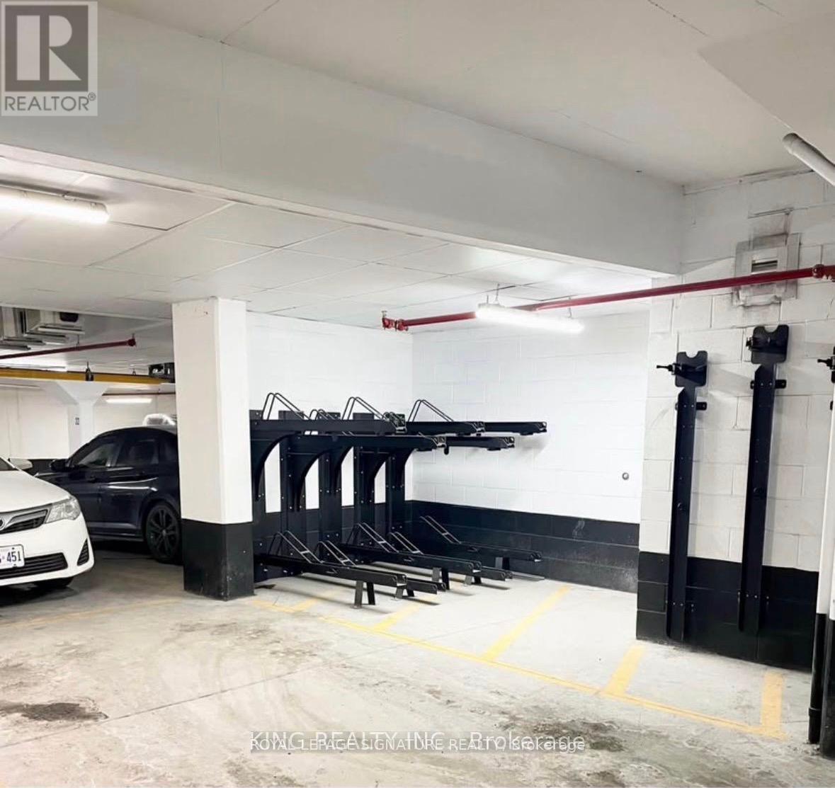 309a - 400 The East Mall, Toronto, Ontario  M9B 3Z9 - Photo 13 - W12792898