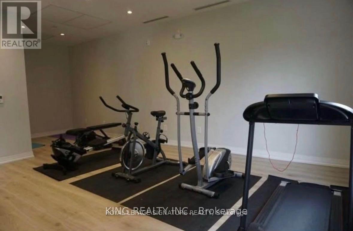 309a - 400 The East Mall, Toronto, Ontario  M9B 3Z9 - Photo 14 - W12792898