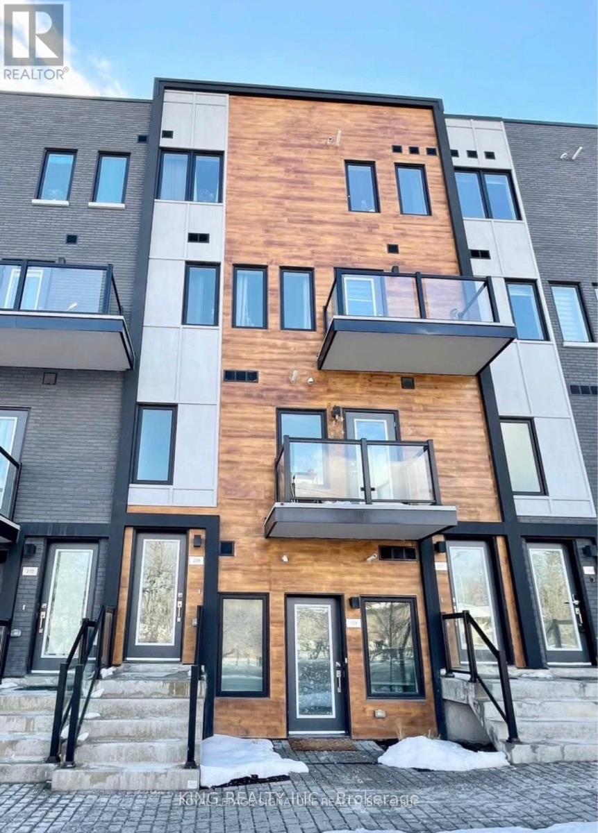 309a - 400 The East Mall, Toronto, Ontario  M9B 3Z9 - Photo 2 - W12792898