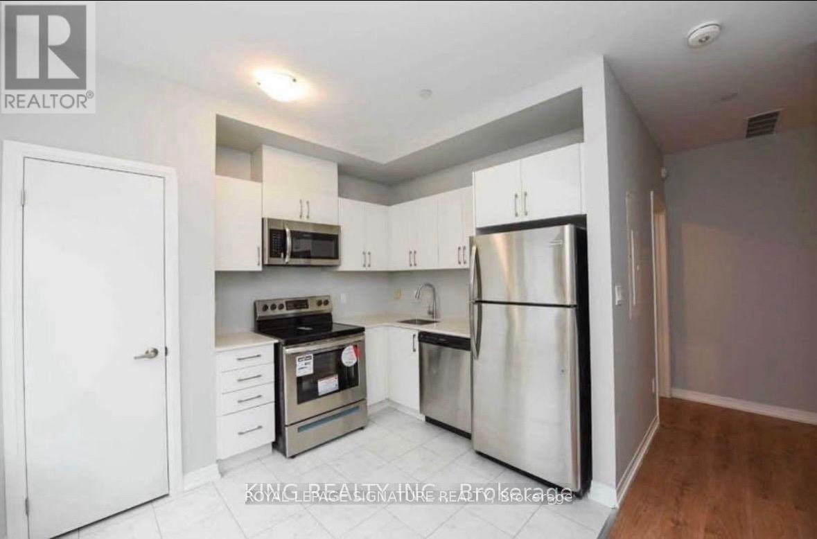 309a - 400 The East Mall, Toronto, Ontario  M9B 3Z9 - Photo 4 - W12792898