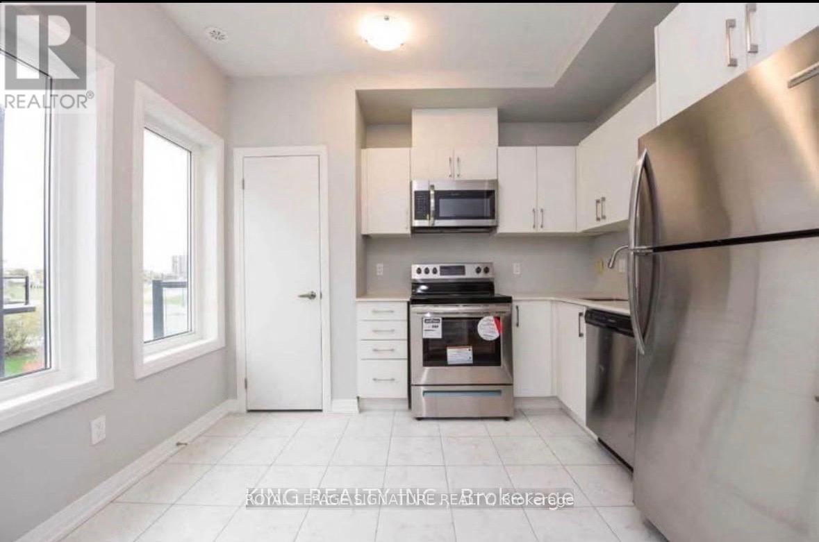 309a - 400 The East Mall, Toronto, Ontario  M9B 3Z9 - Photo 7 - W12792898