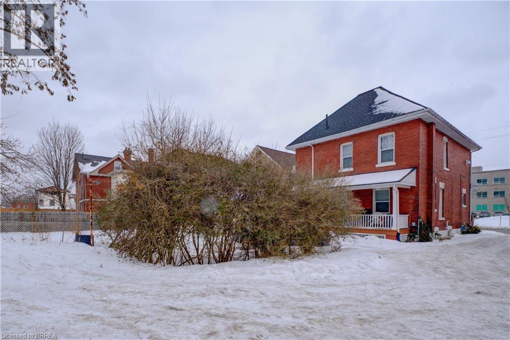 38 Nelson Street, Brantford, Ontario  N3T 2M8 - Photo 32 - 40805139