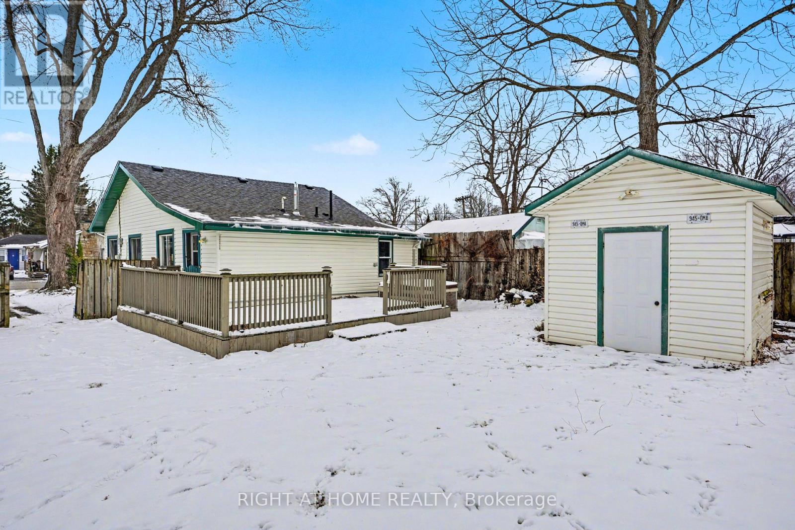 3852 Brunswick Avenue, Fort Erie, Ontario  L0S 1B0 - Photo 30 - X12792882