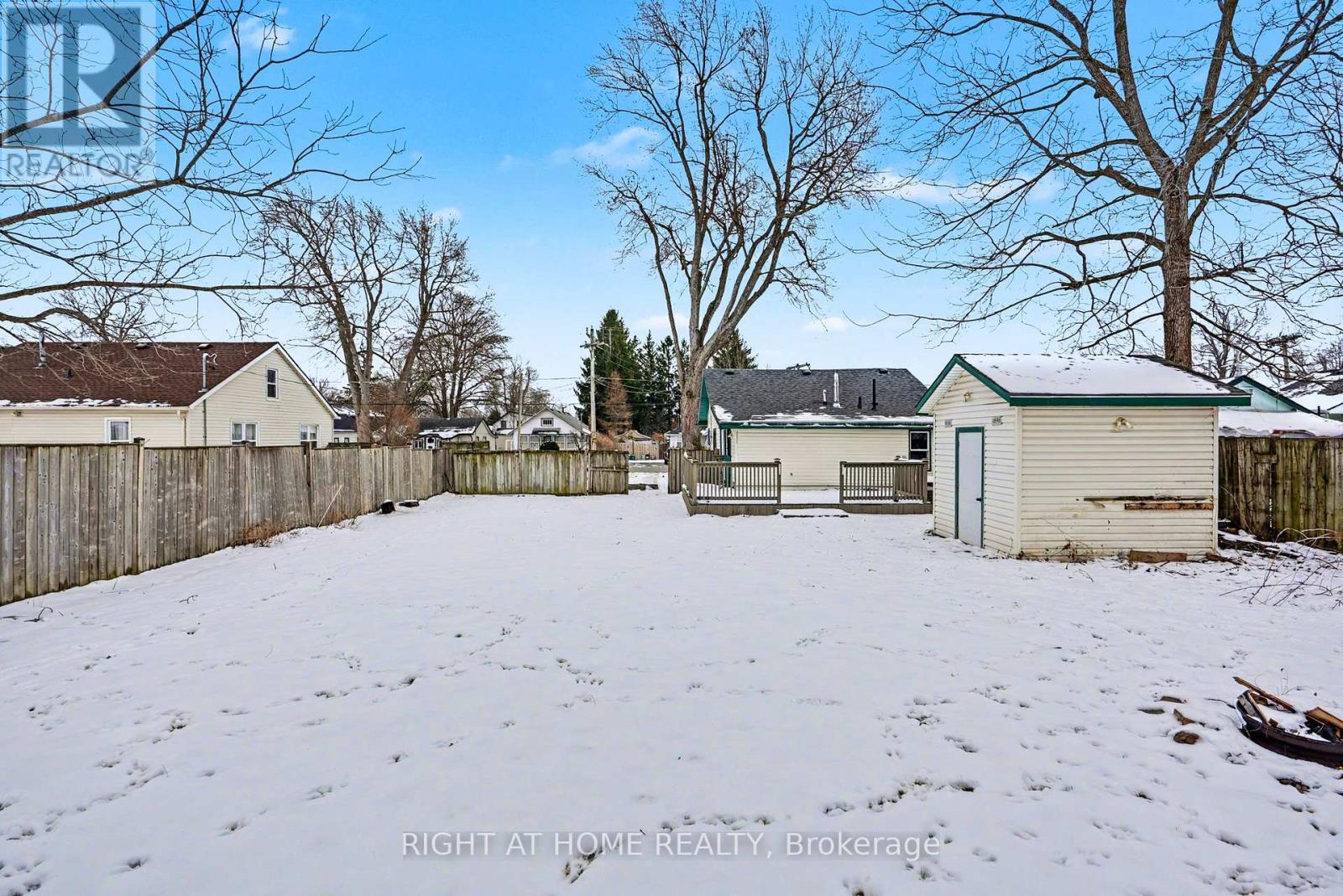 3852 Brunswick Avenue, Fort Erie, Ontario  L0S 1B0 - Photo 31 - X12792882