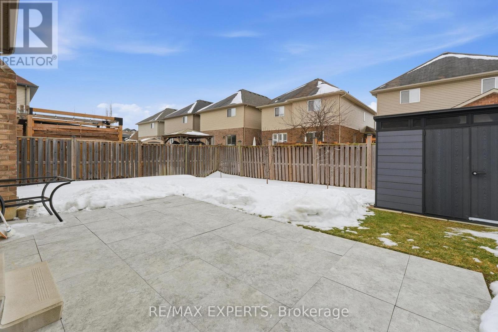 74 Boulder Crescent, Hamilton, Ontario  L0R 1P0 - Photo 42 - X12792894