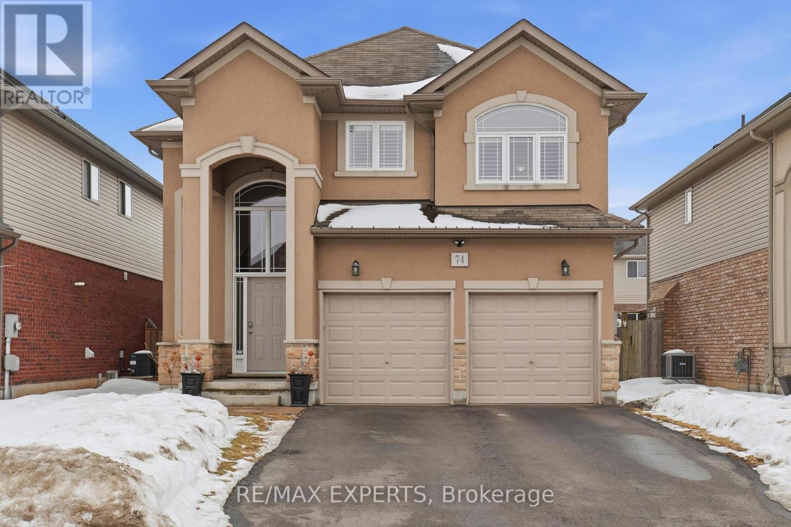 74 Boulder Crescent, Hamilton, Ontario  L0R 1P0 - Photo 45 - X12792894