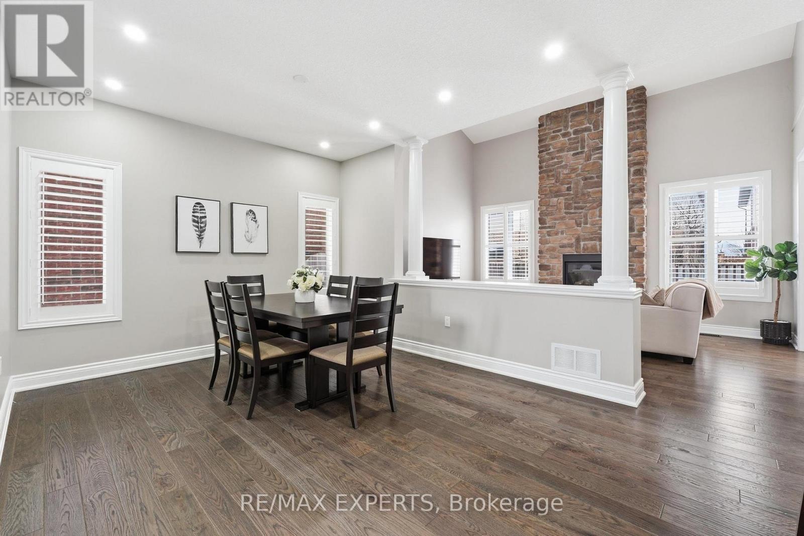 74 Boulder Crescent, Hamilton, Ontario  L0R 1P0 - Photo 6 - X12792894