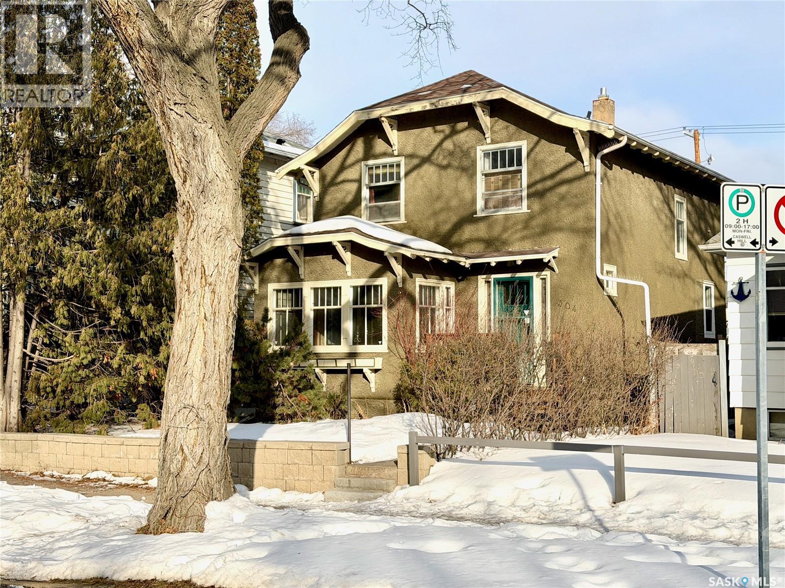 304 32ND STREET W, saskatoon, Saskatchewan