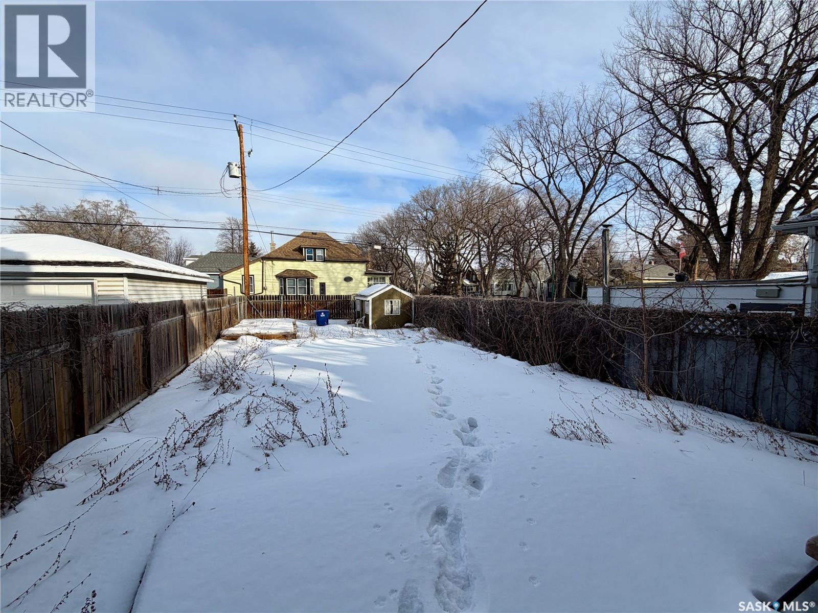 304 32nd Street W, Saskatoon, Saskatchewan  S7L 0S6 - Photo 29 - SK028692