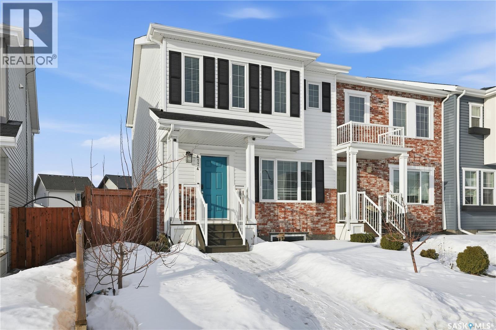4174 Brighton CIRCLE, saskatoon, Saskatchewan