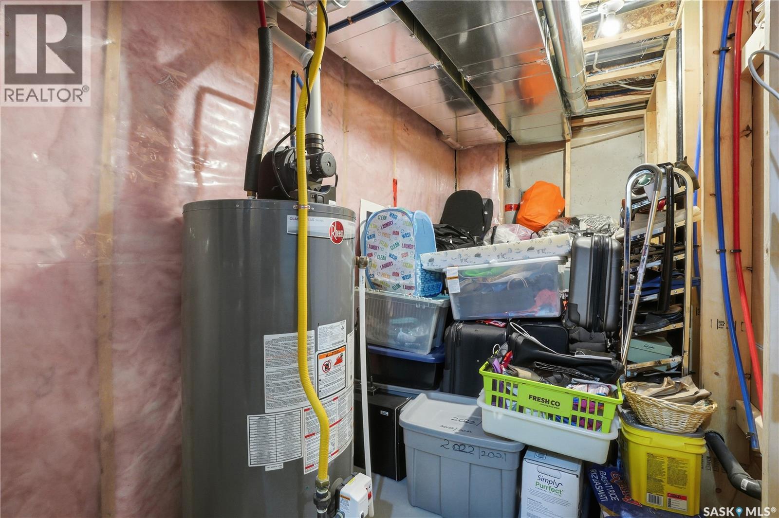 4174 Brighton Circle, Saskatoon, Saskatchewan  S7V 0M2 - Photo 33 - SK028599