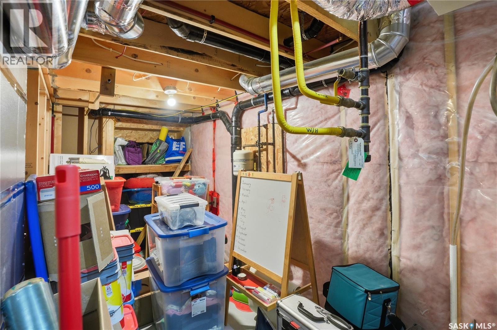 4174 Brighton Circle, Saskatoon, Saskatchewan  S7V 0M2 - Photo 34 - SK028599