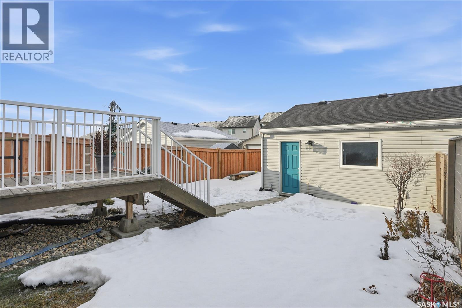 4174 Brighton Circle, Saskatoon, Saskatchewan  S7V 0M2 - Photo 38 - SK028599