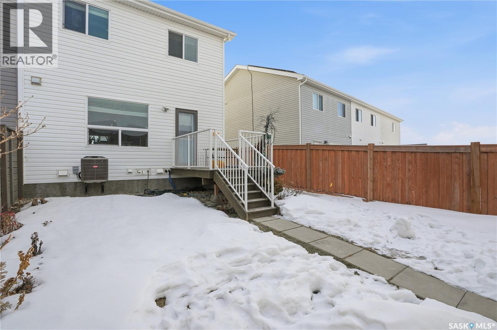 4174 Brighton Circle, Saskatoon, Saskatchewan  S7V 0M2 - Photo 41 - SK028599