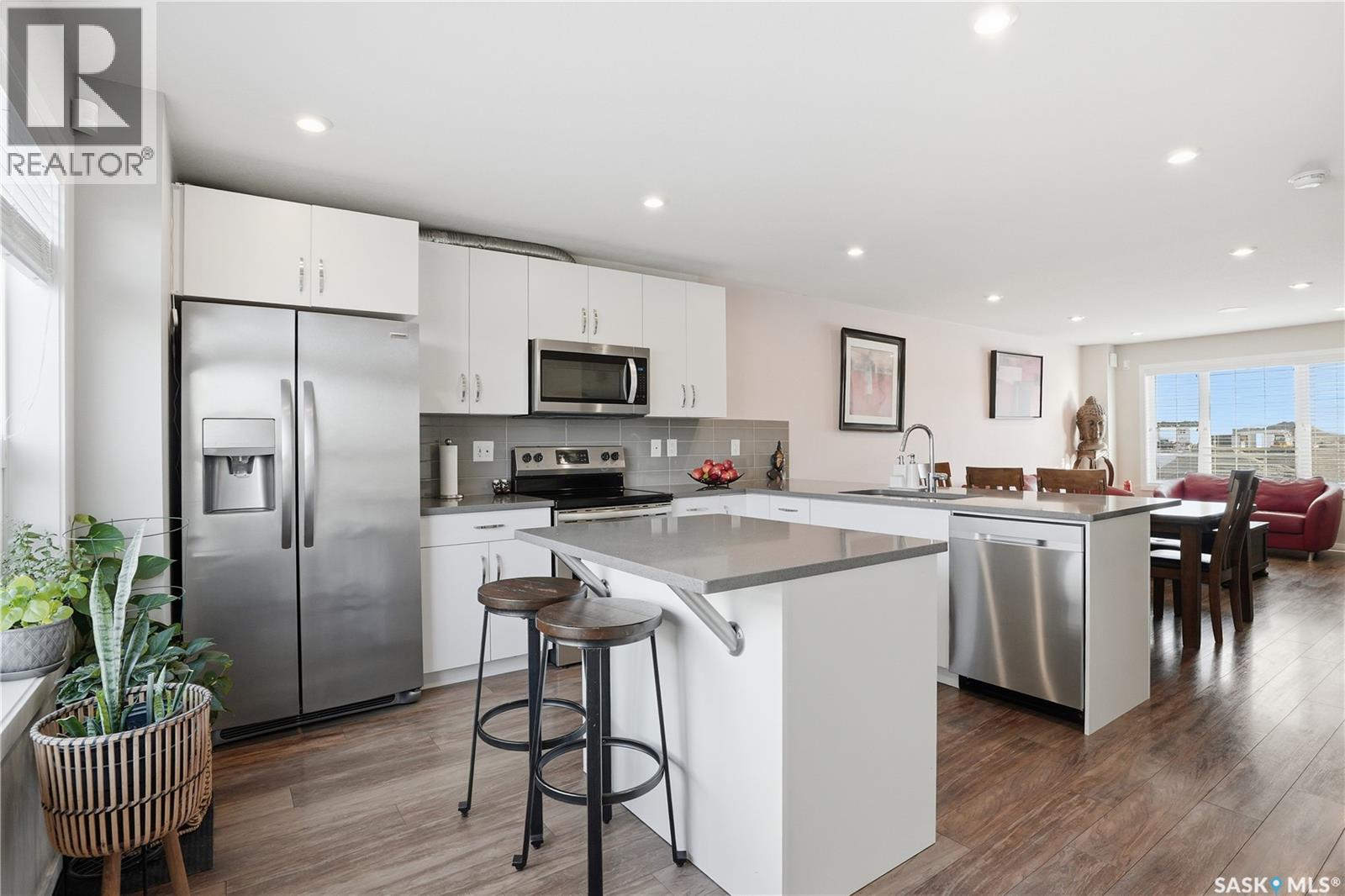 4174 Brighton Circle, Saskatoon, Saskatchewan  S7V 0M2 - Photo 8 - SK028599